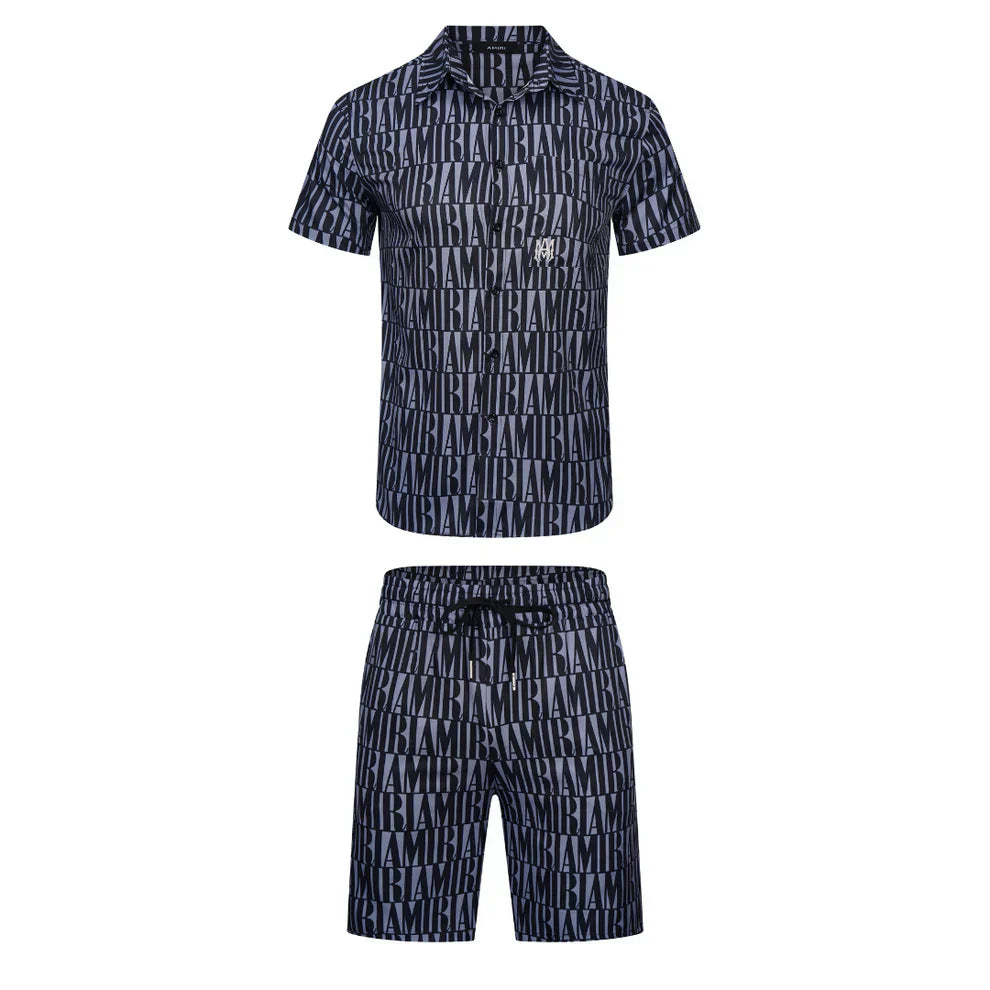 "AMIR" Summer Set V2