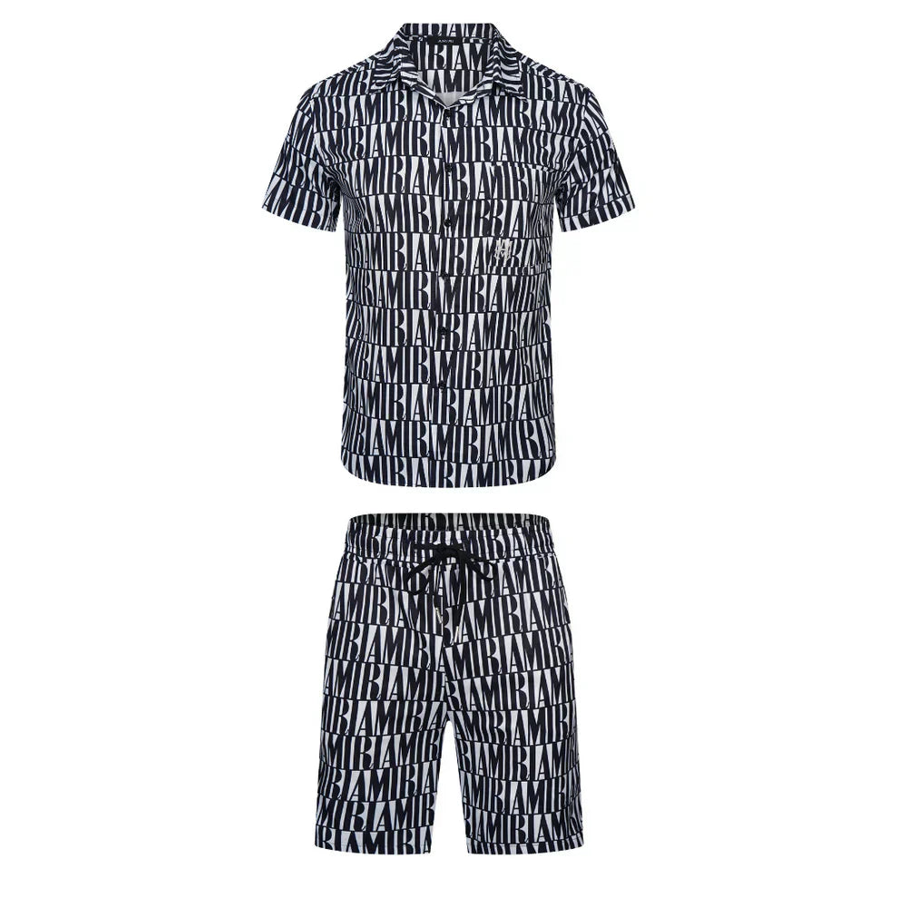 "AMIR" Summer Set V1