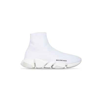 "Socks" Sneaker