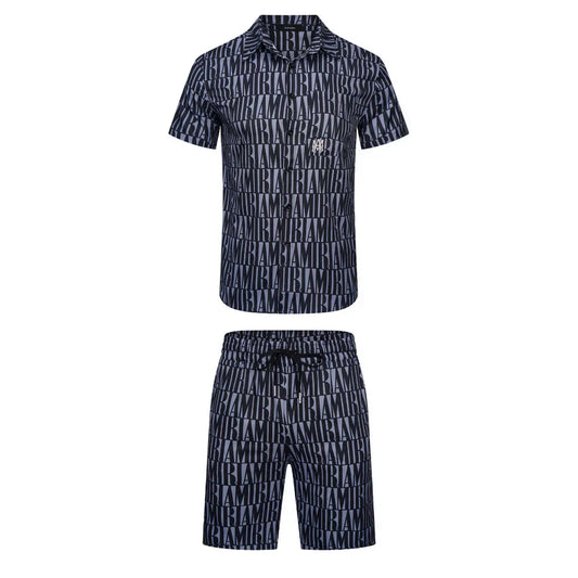 "AMIR" Summer Set V2